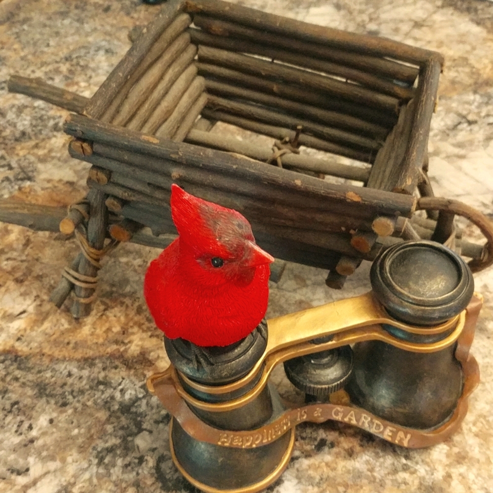 Garden decor